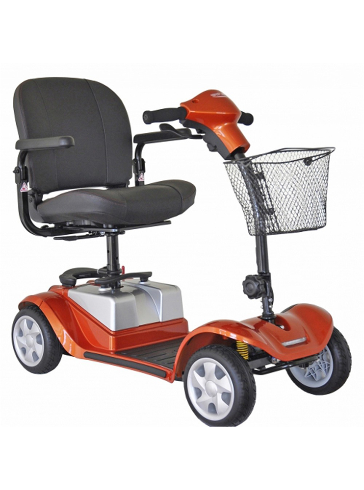 Kymco Kymco Mini Comfort Mobility Scooter