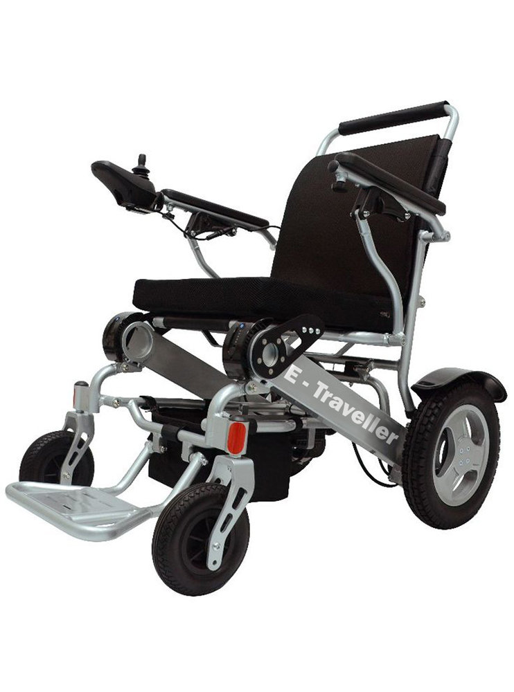 E-Traveller E-Traveller 120 Electric Wheelchair