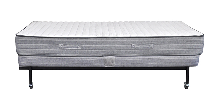 Bluesky Mobility Perfect Support Innerspring Mattress
