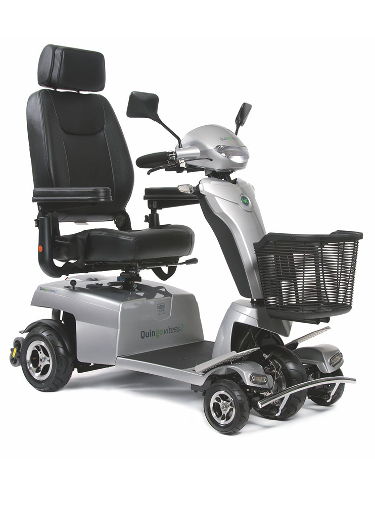 Quingo Quingo Vitess Mobility Scooter