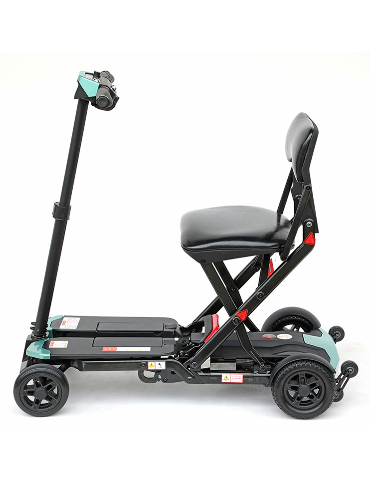 Solax Solax Maleta Mobility Scooter