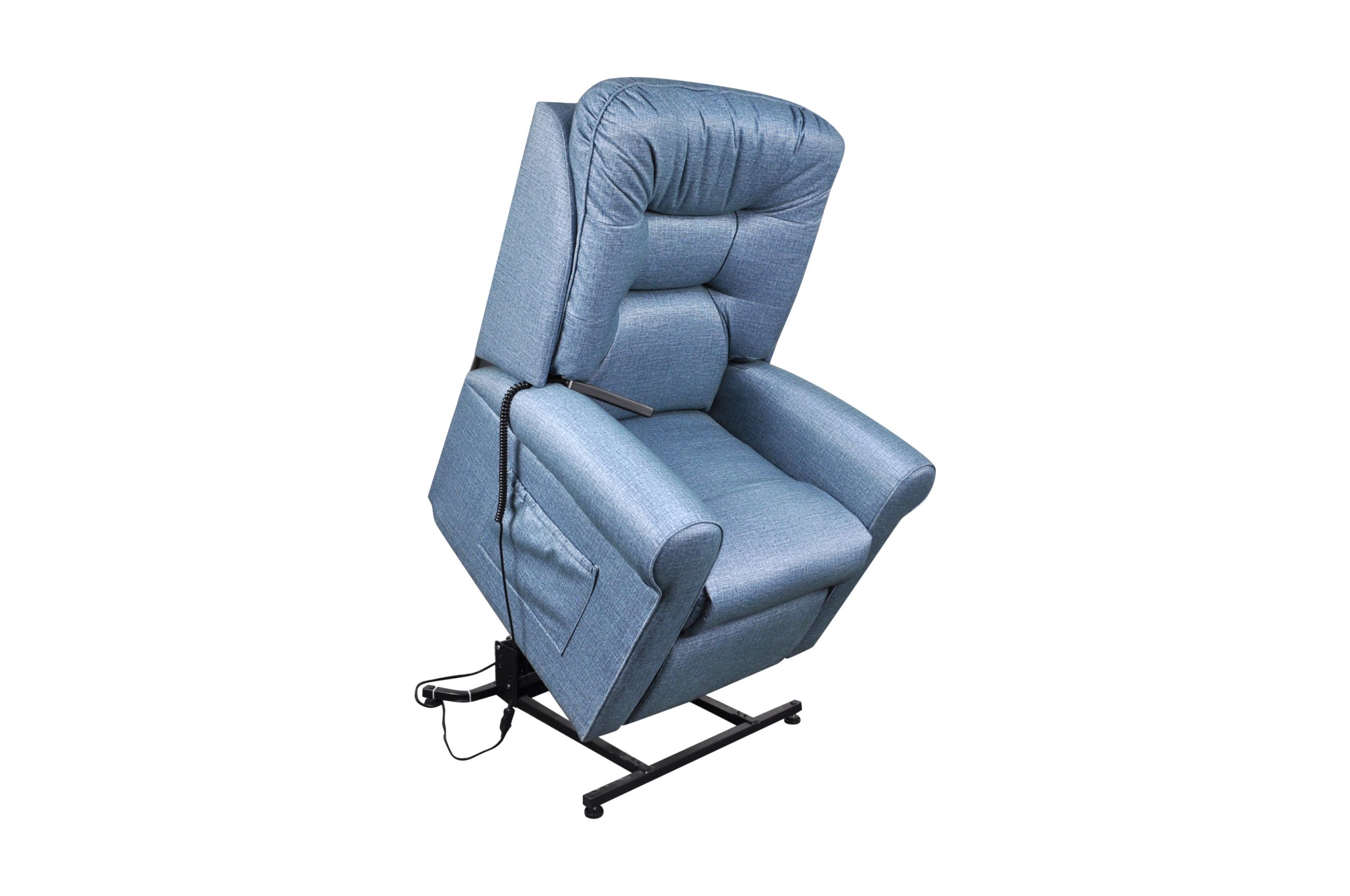 Bluesky Mobility Bogart- Tilt In Space Chair (Large)