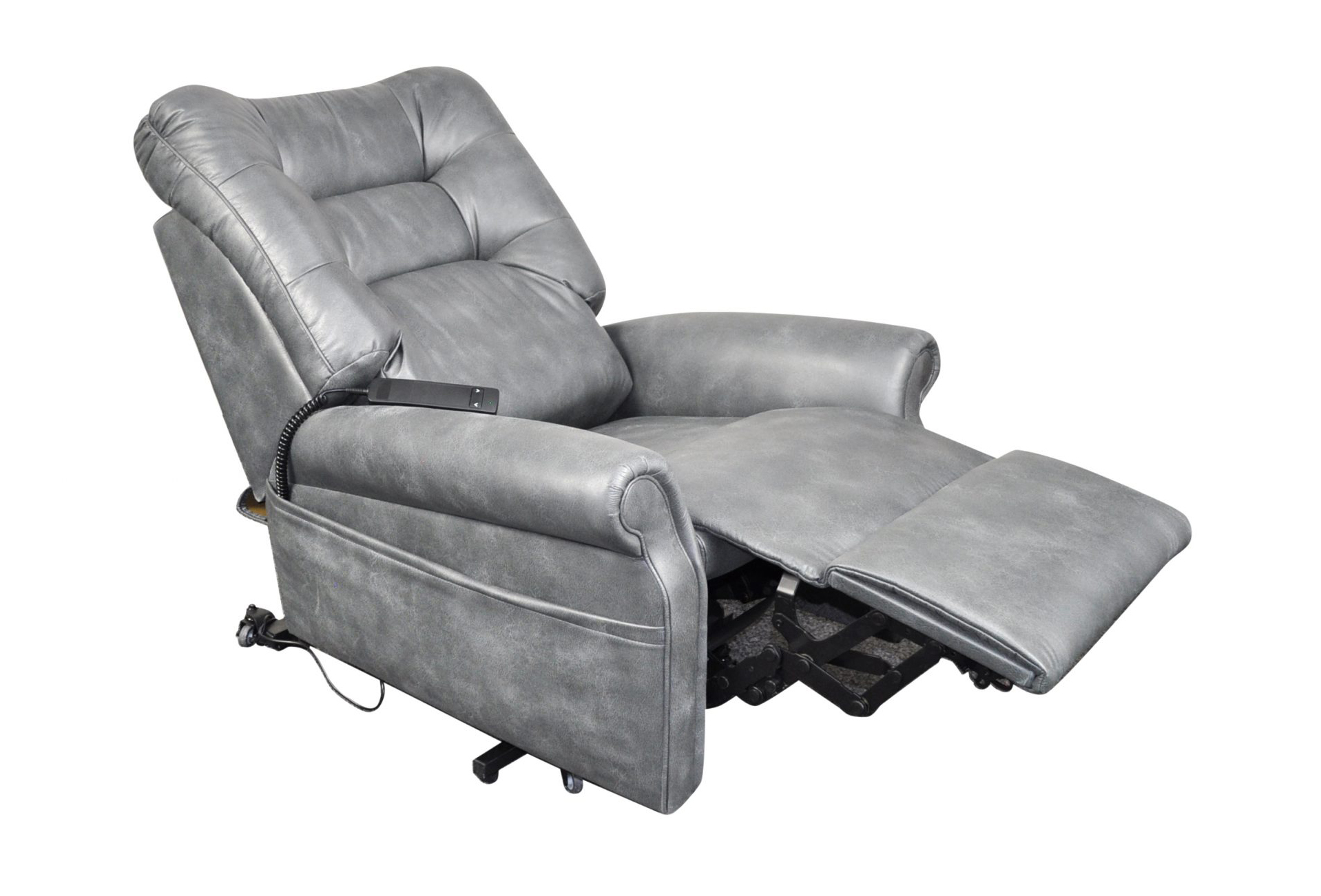 Bluesky Mobility Brando – Wallglider Lift Recliner Chair (Large)