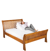 Adjustable<br />
Beds