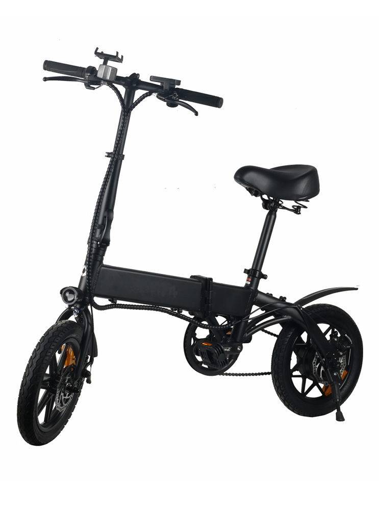 Funwheel Funwheel WF6 Electric Bike