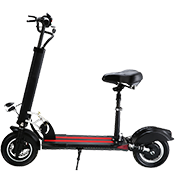 Funwheel<br />
Electric<br />
Scooters